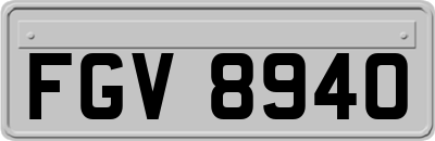 FGV8940
