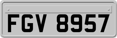 FGV8957
