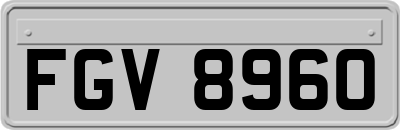FGV8960