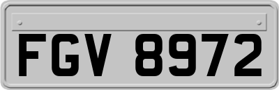FGV8972