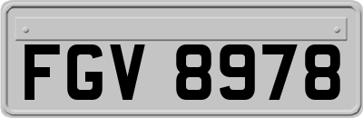 FGV8978