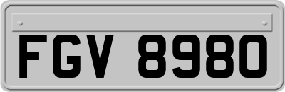 FGV8980