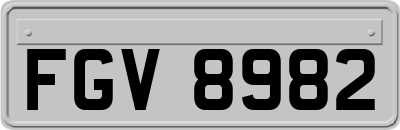 FGV8982