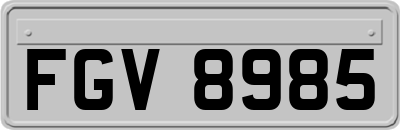 FGV8985