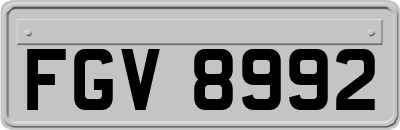 FGV8992