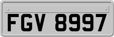 FGV8997