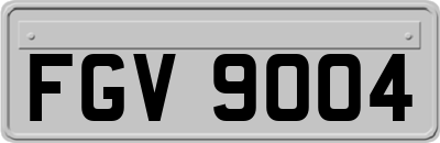 FGV9004