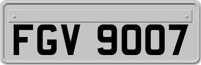 FGV9007