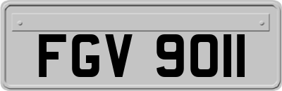 FGV9011