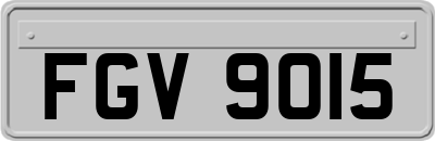 FGV9015