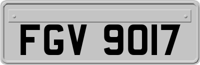 FGV9017