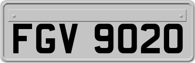 FGV9020