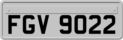 FGV9022