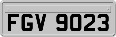 FGV9023