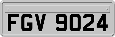 FGV9024