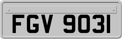 FGV9031