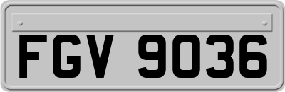 FGV9036