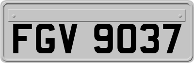 FGV9037