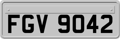 FGV9042