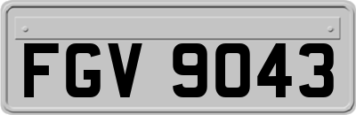 FGV9043