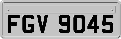 FGV9045