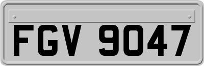 FGV9047