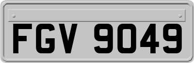 FGV9049
