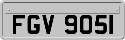 FGV9051