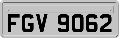 FGV9062
