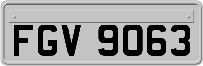 FGV9063