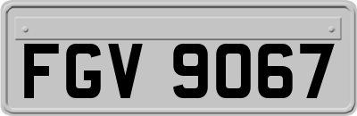 FGV9067