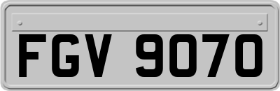 FGV9070