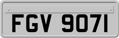 FGV9071