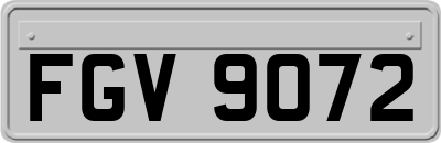 FGV9072