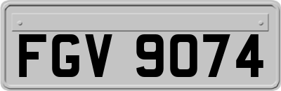 FGV9074