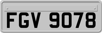 FGV9078