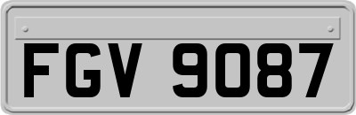 FGV9087
