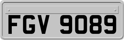 FGV9089