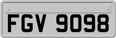 FGV9098
