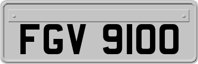 FGV9100