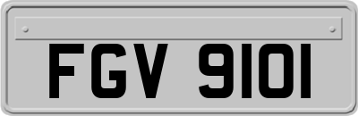 FGV9101