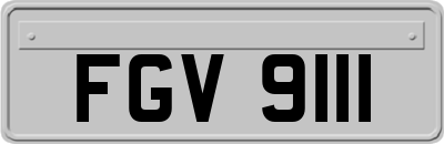FGV9111