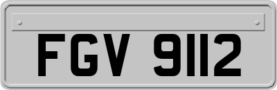 FGV9112