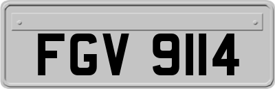 FGV9114