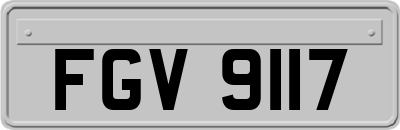 FGV9117