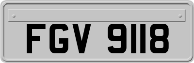 FGV9118