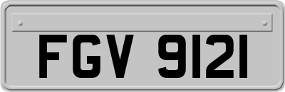 FGV9121