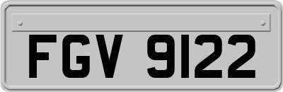 FGV9122