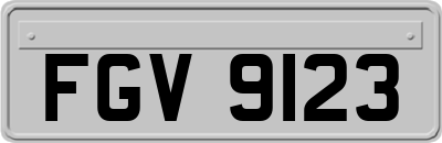 FGV9123