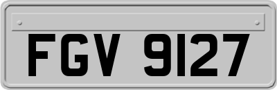 FGV9127